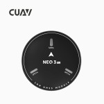 Original CUAV 3 Pro M9N Navigation GNSS 0.7M Positioning Accuracy Gps Tracker for Car Ship Drones